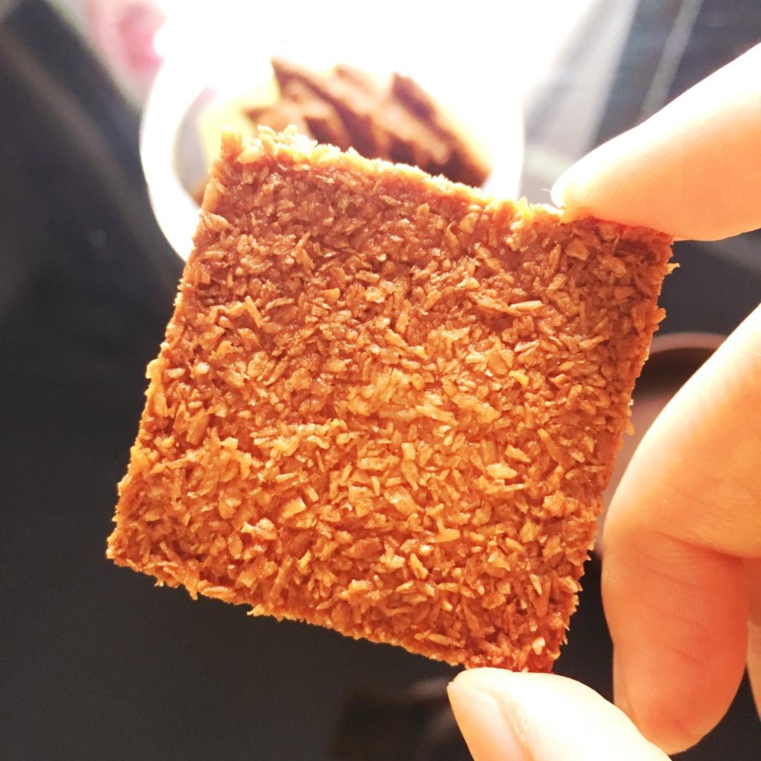 《Tinrry下午茶》教你做椰子脆片