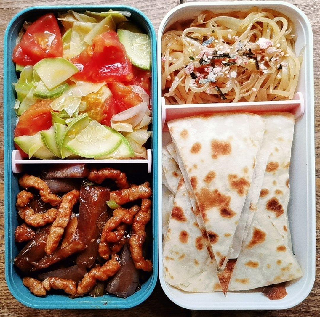 爱的午餐
