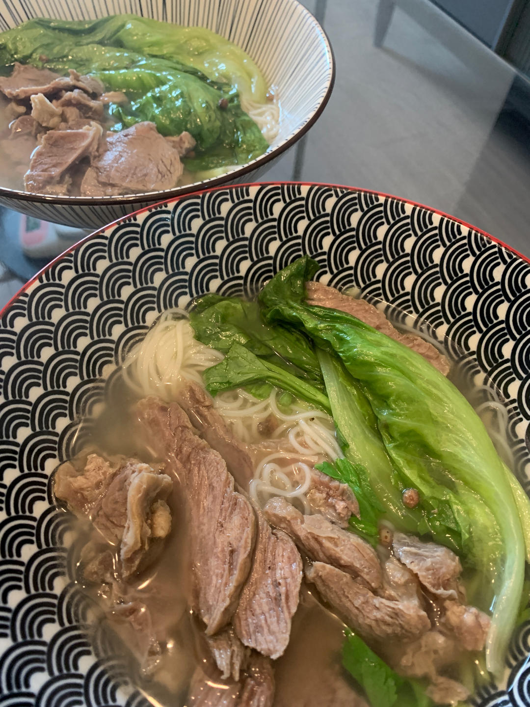 极简清炖牛腱