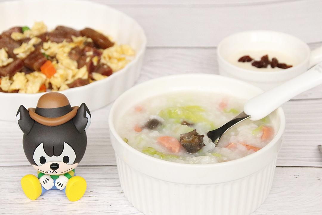 芝麻de小餐桌