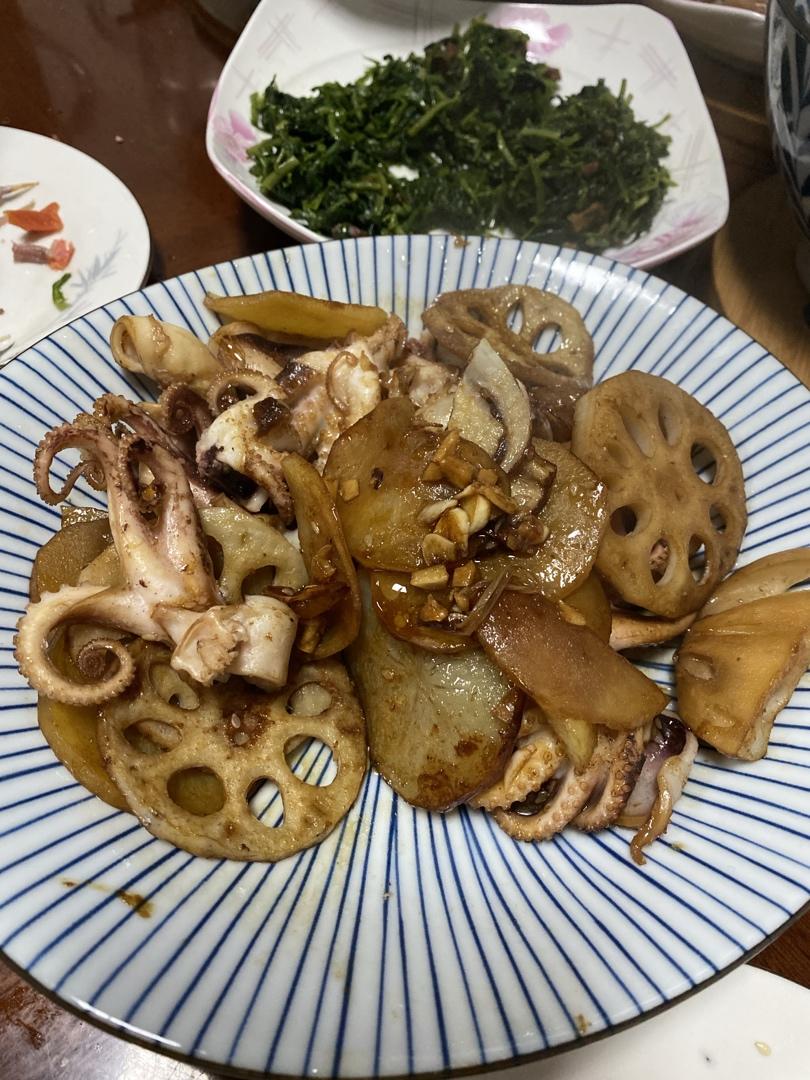 自制烤箱版烧烤，简单好吃过烧烤摊