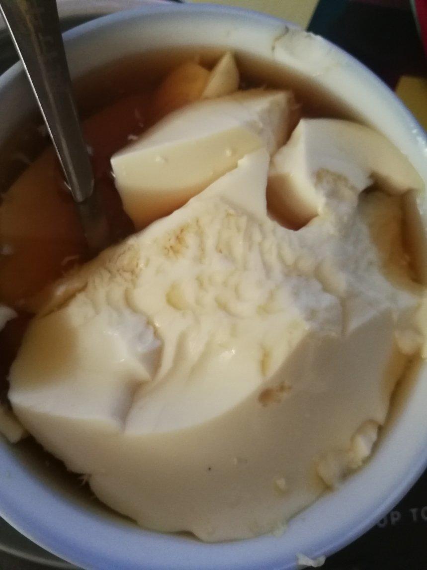 自制豆腐脑