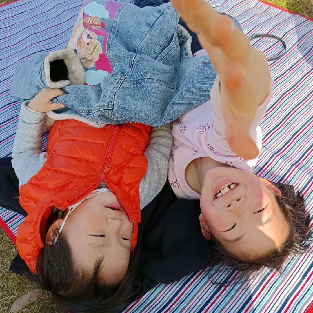 爱折腾的手残党布妈