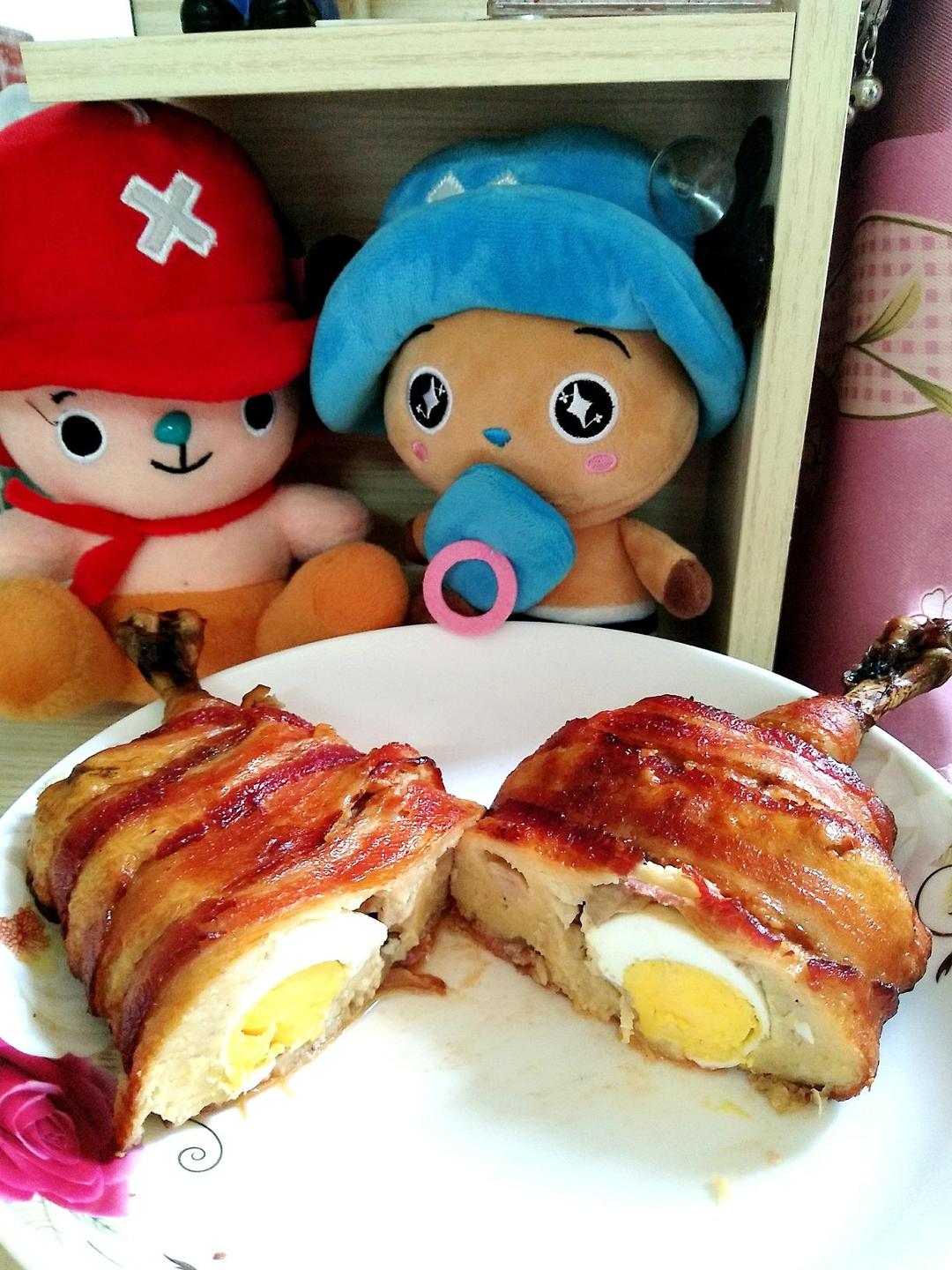 顶级吃货“海贼王”路飞最爱的漫画肉