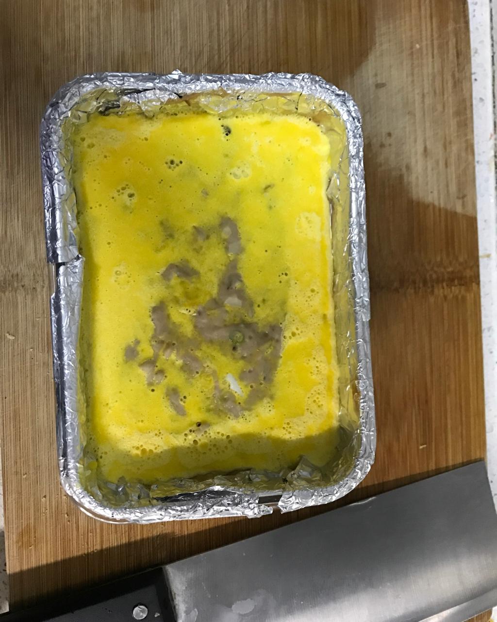 宝宝午餐肉  宝宝健康食谱