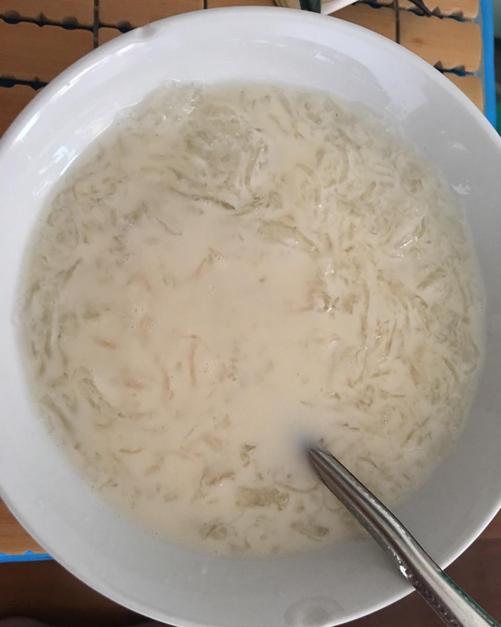 燕窝—最全搭配