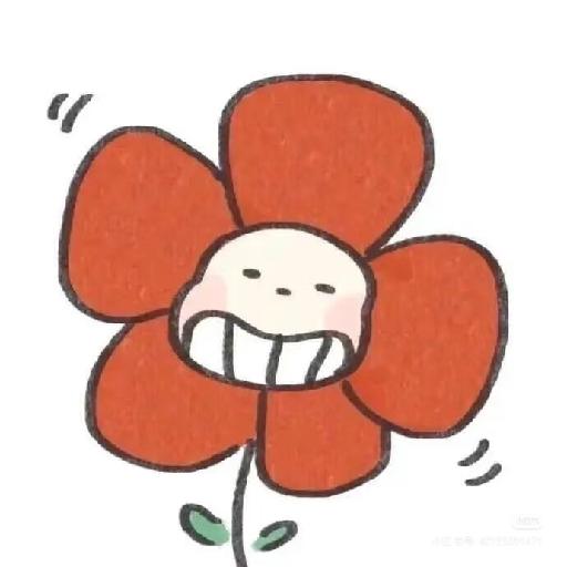 羊羊最爱向日葵