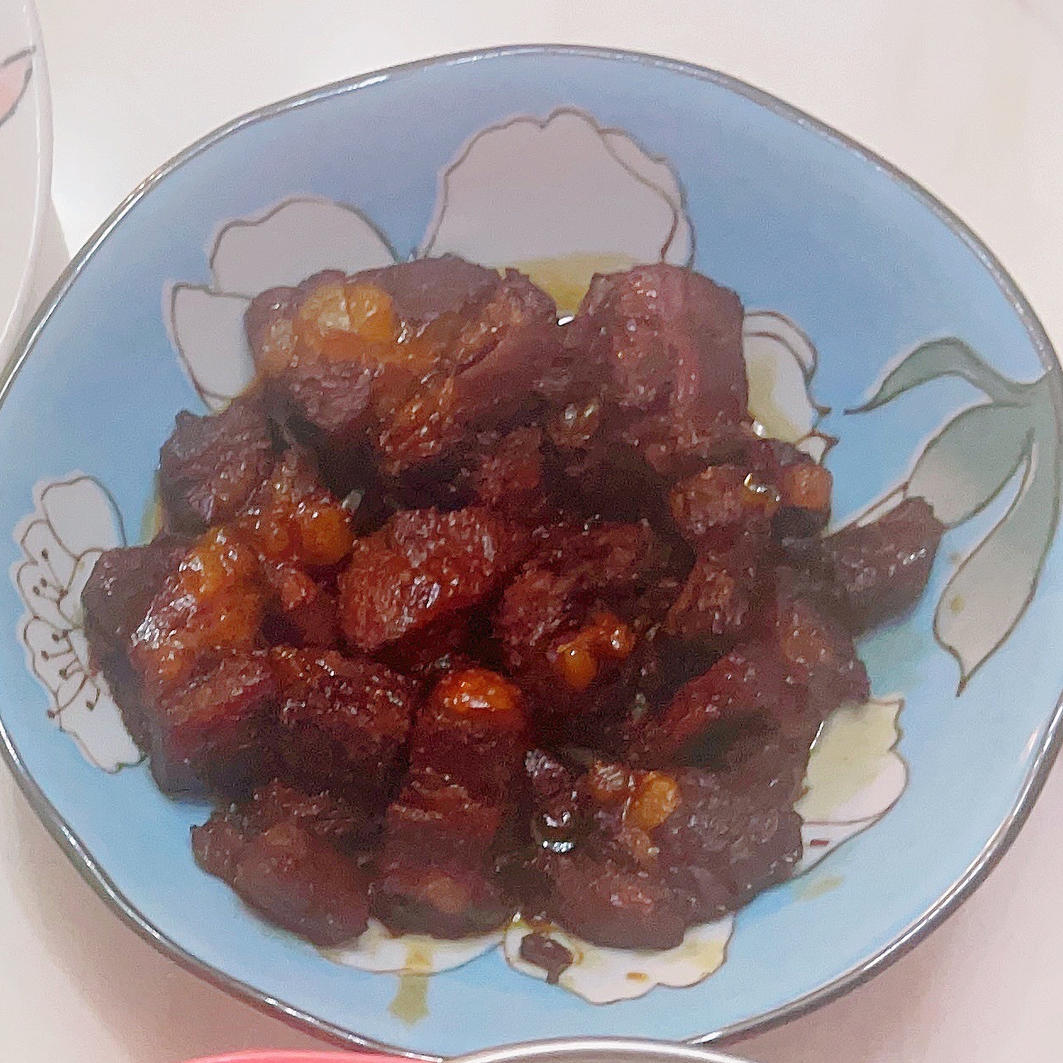 糖醋小排（上海）