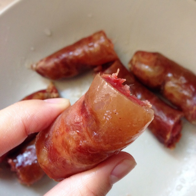 当我在减肥时我在吃什么（麦吉减肥法+和潇洒姐塑身100天）