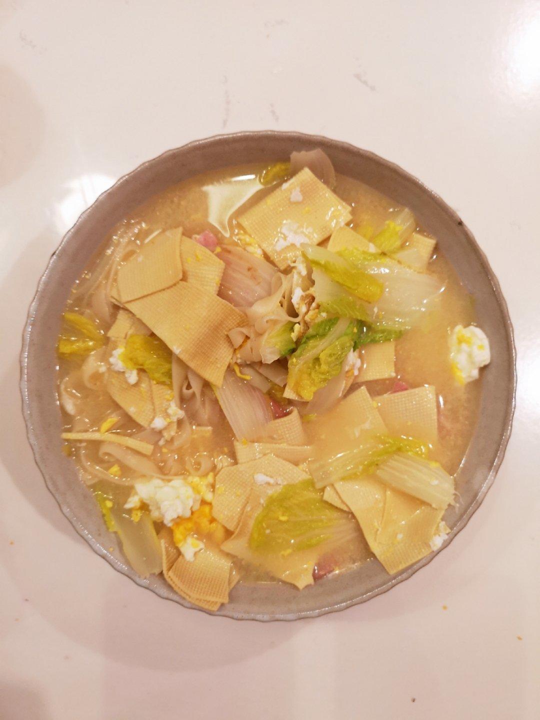 简易麻辣烫