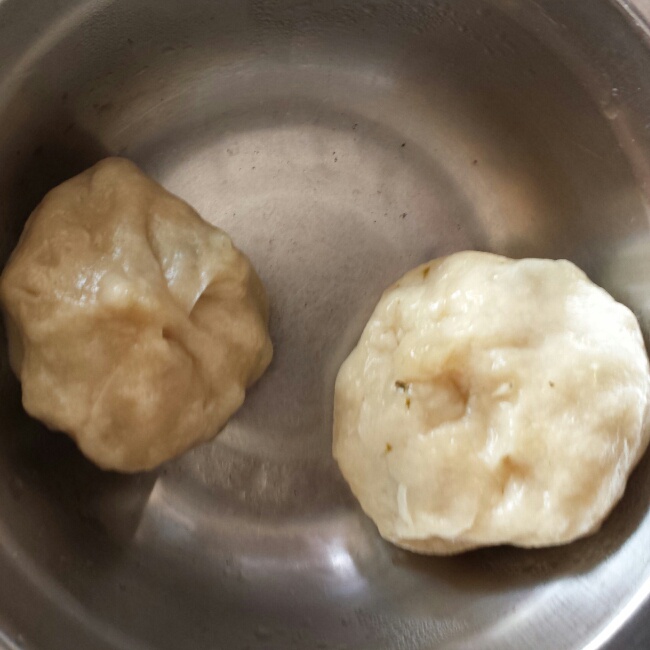 家常蒸包子（新手必学 超详 各式花卷馒头适用）