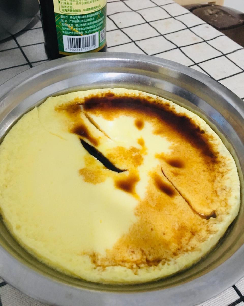 蒸蛋羹（详细版）