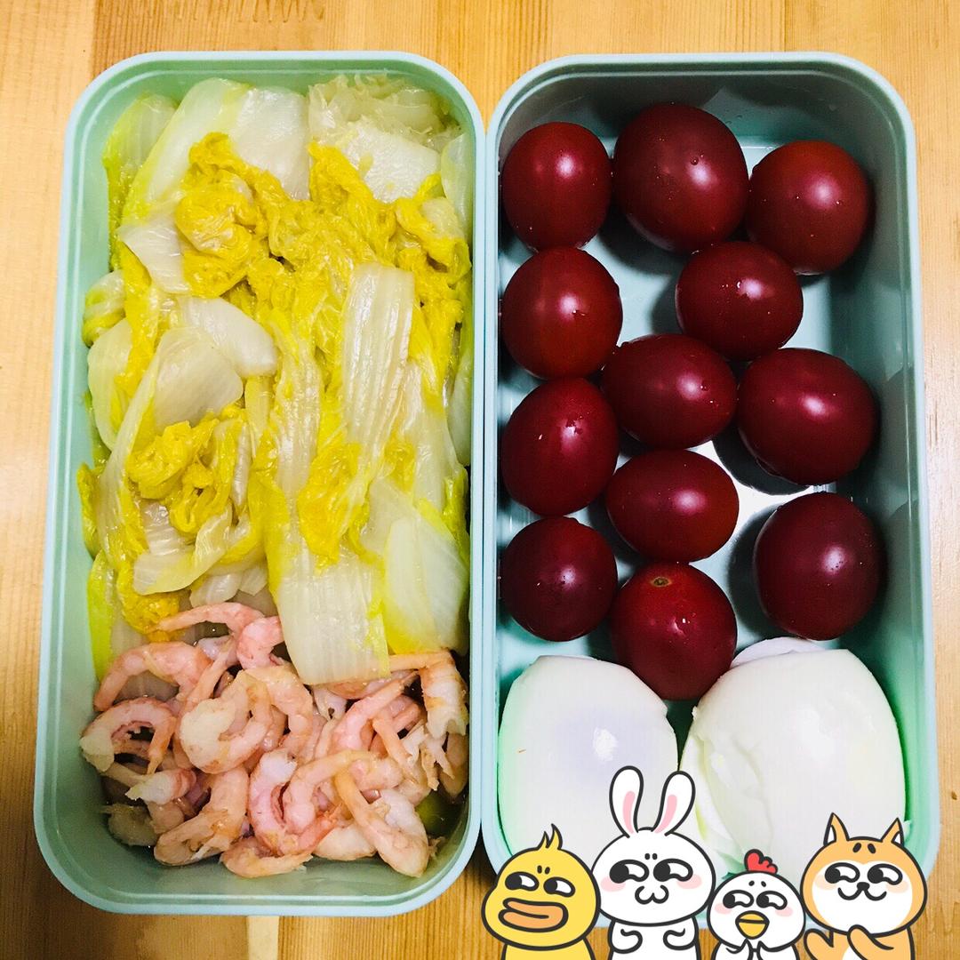 入味的水煮西兰花