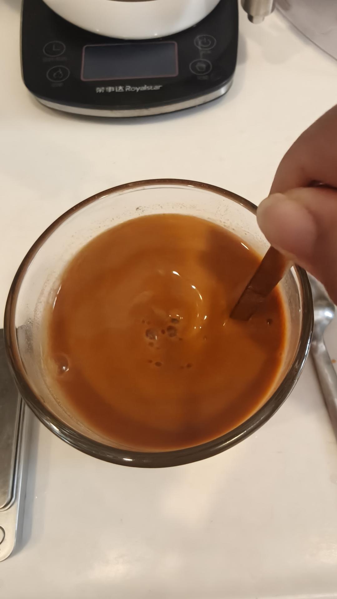 泰国奶茶🧋