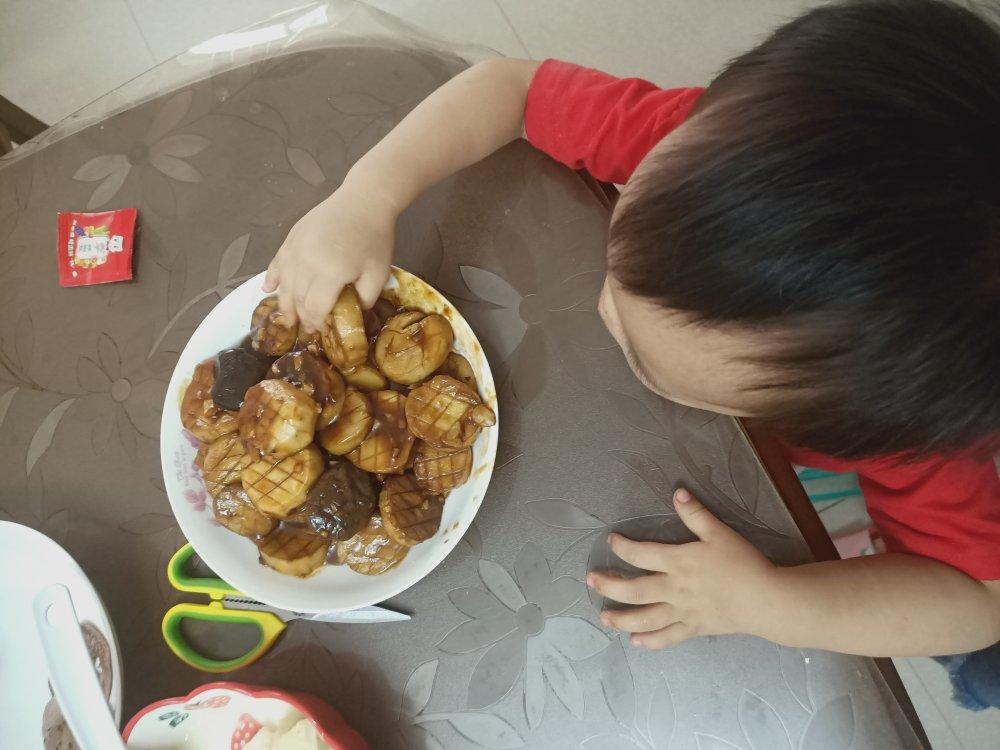 🌈✨超简单的【酱汁杏鲍菇】比肉还好吃😋