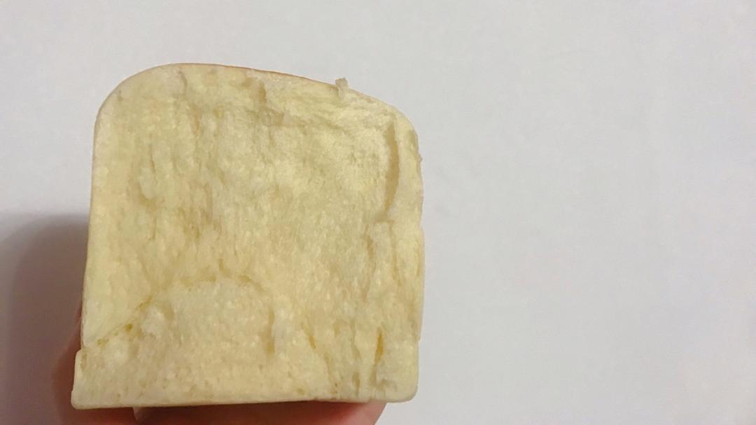 吐司，奶香手撕面包，超级香浓