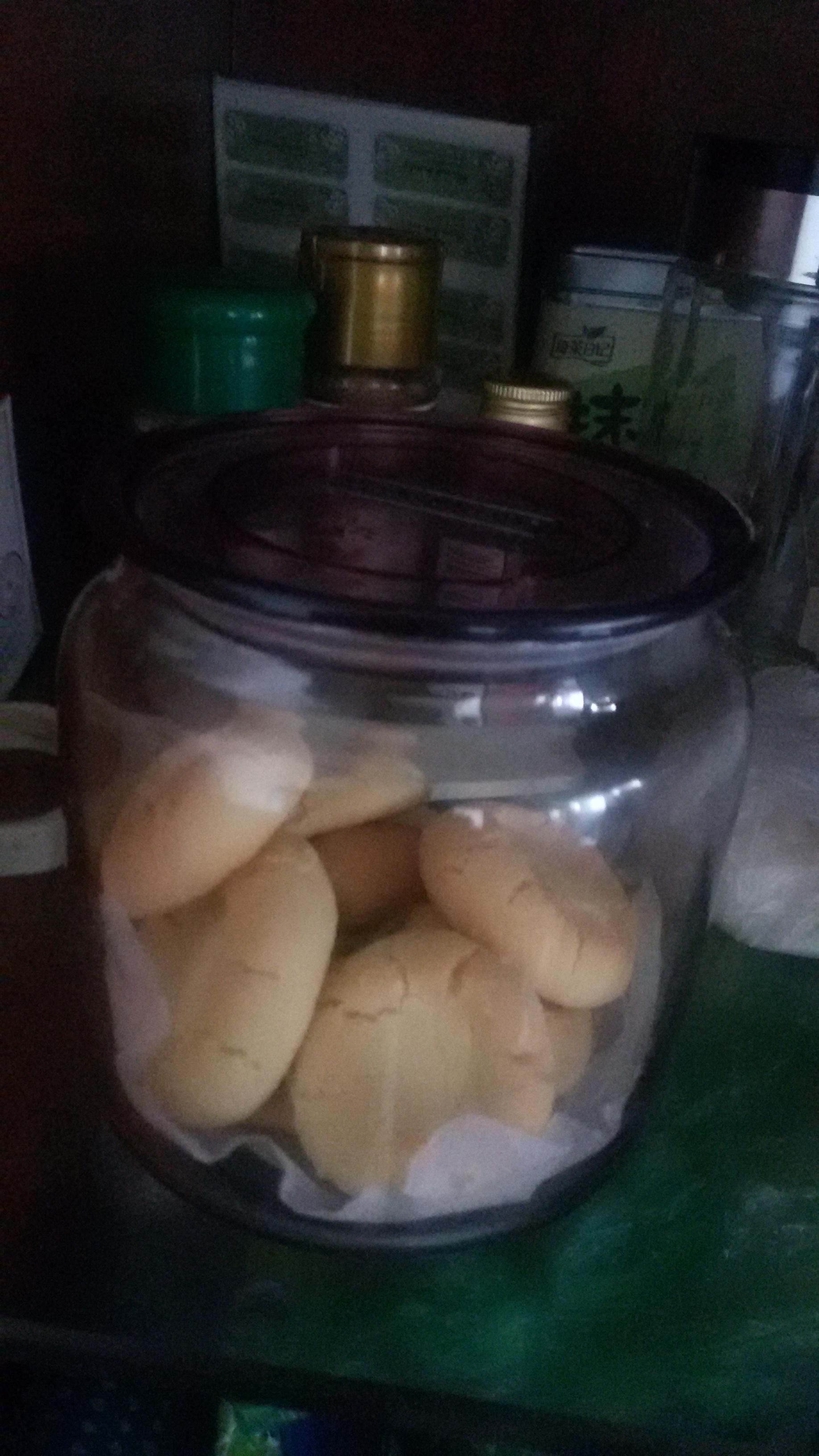 玛格丽特饼干