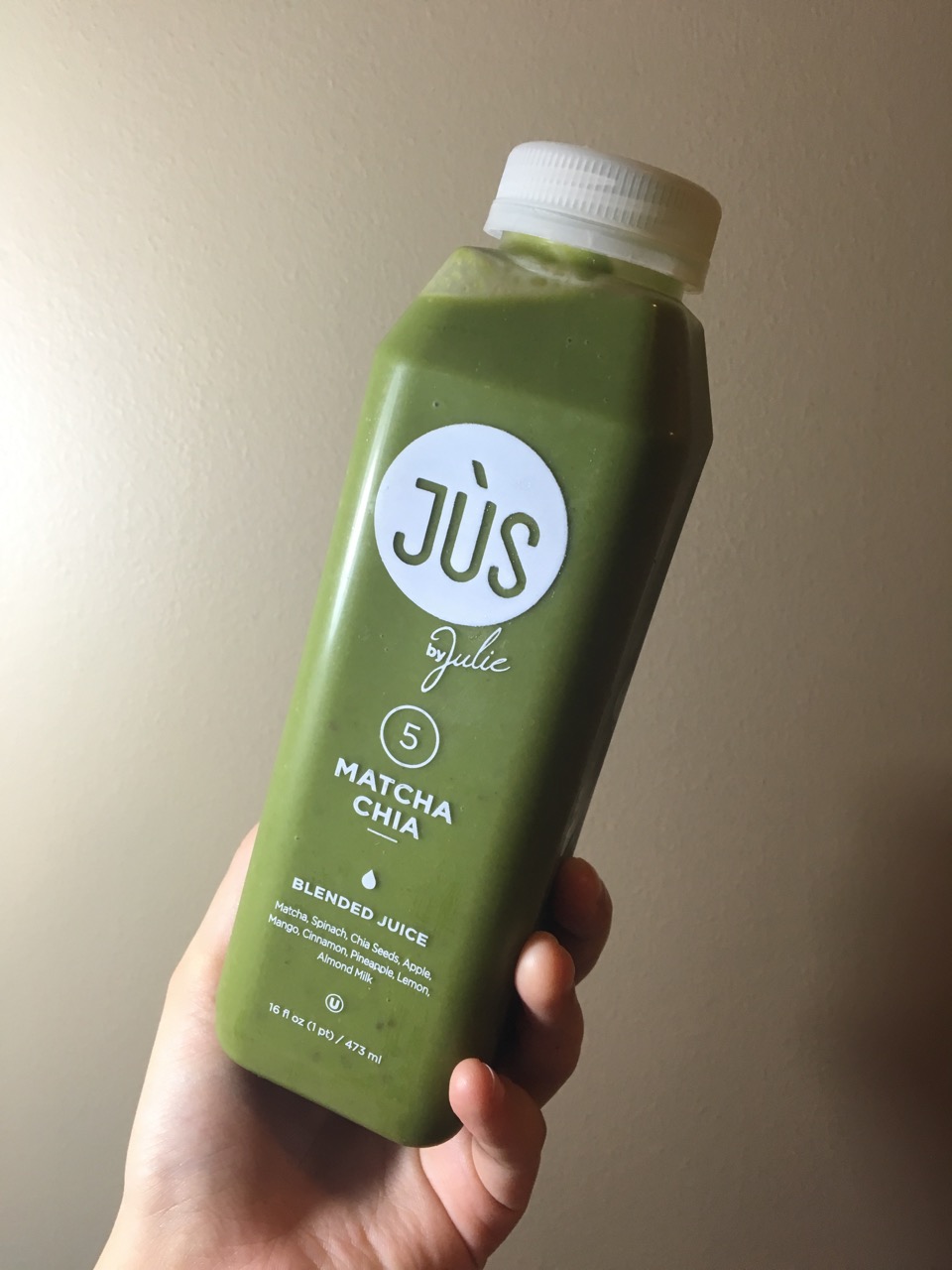 Hey Juice排毒果蔬汁