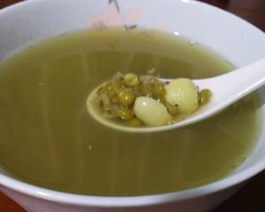 清凉绿豆汤的做法 步骤5