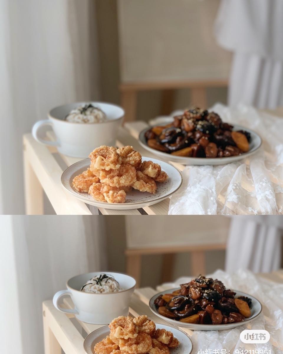 我的烘焙之路