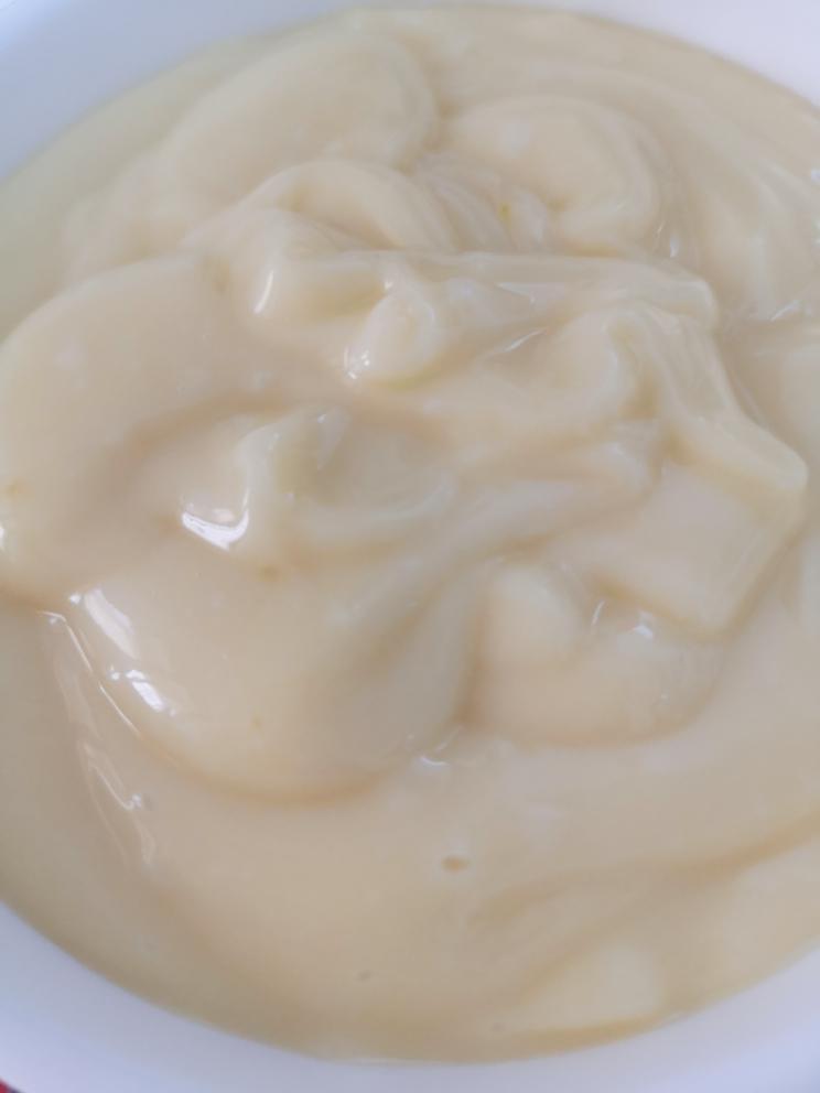 肉松包里的沙拉酱（新手也能保证一次成功）的做法