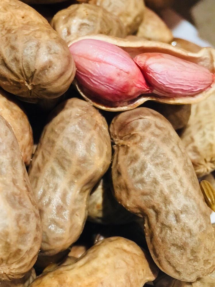 重庆卤味—好吃得停不下来的卤花生🥜