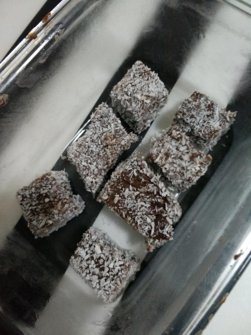 三色牛奶小方