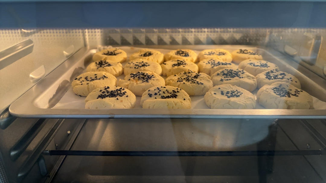 核桃酥 女侠森森