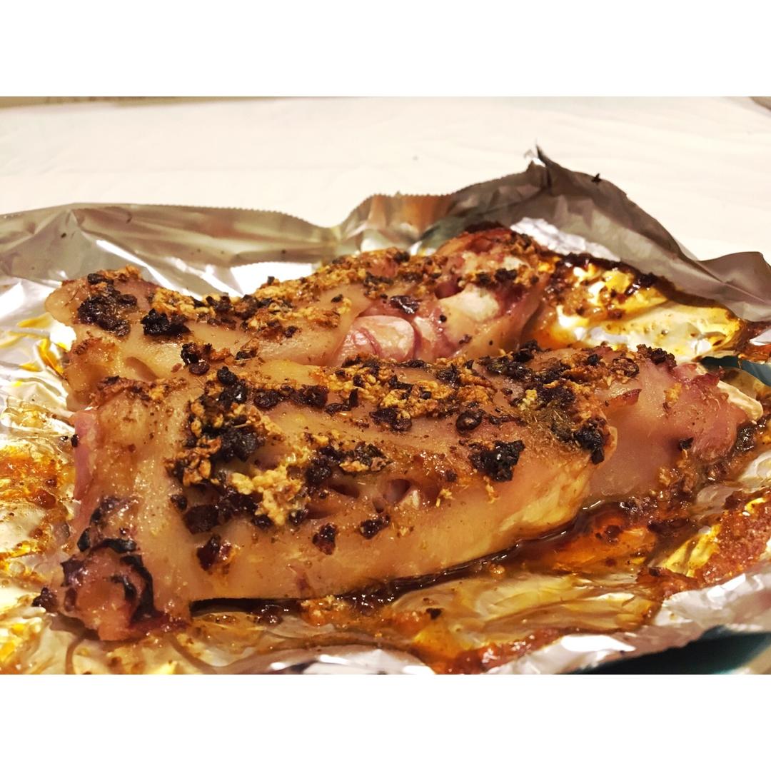 挤时间也要用心给自己做饭，日子才不会过的太凄惨
