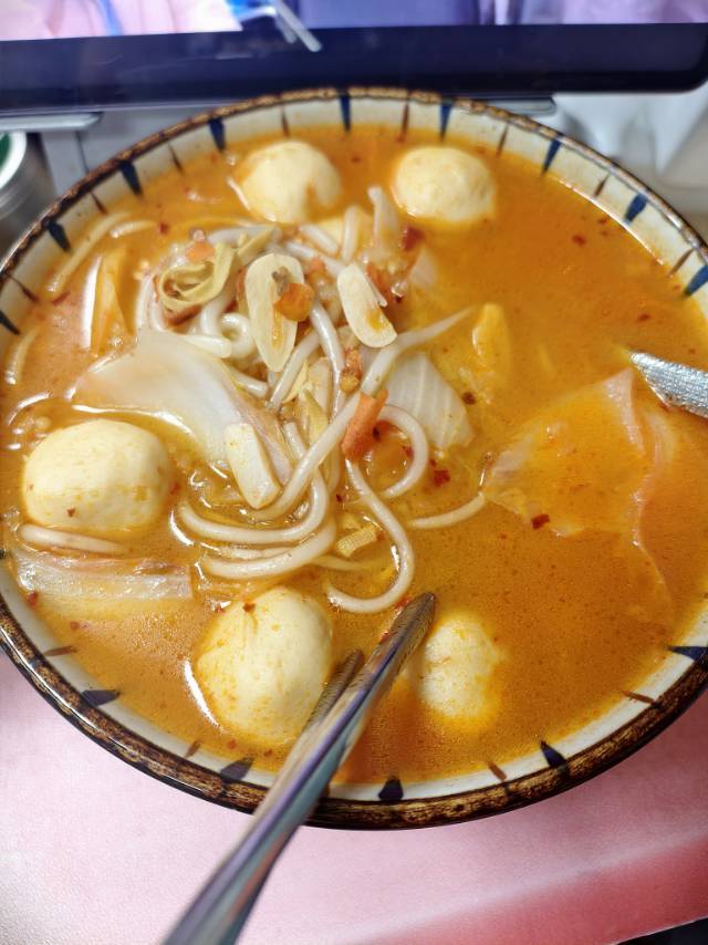 家常健康砂锅土豆粉