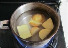 土豆香肠饼的做法 步骤1
