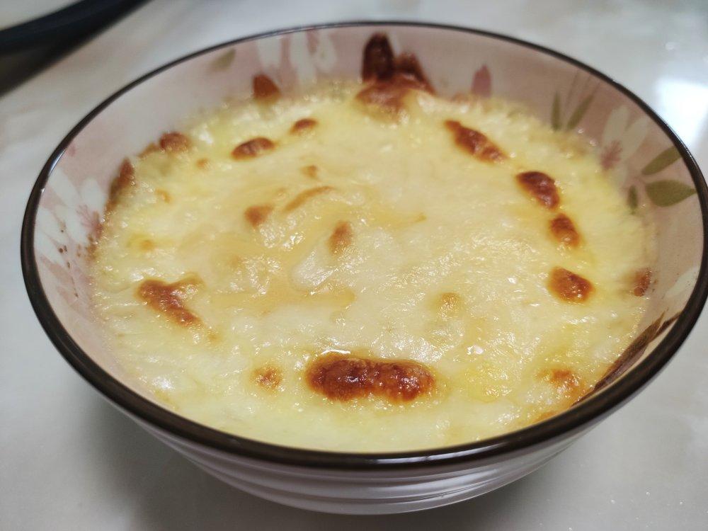 《Tinrry下午茶》教你做芝士焗土豆泥