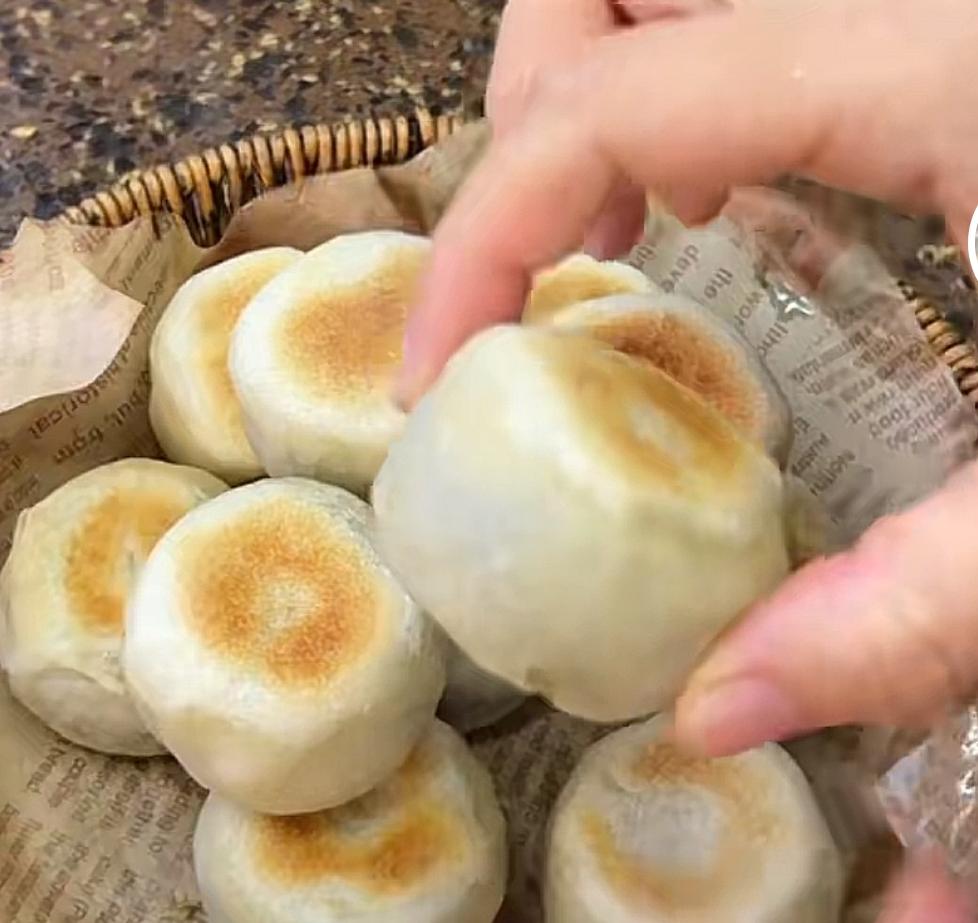 消耗绿豆—绿豆饼