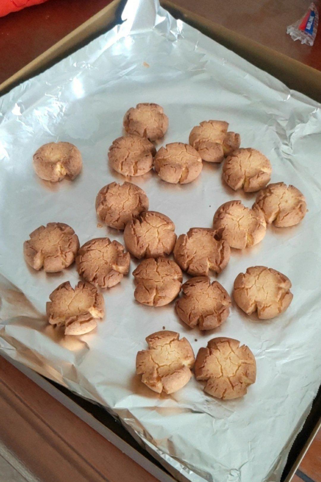 玛格丽特小饼干