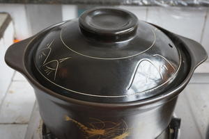 海马瘦肉石斛汤---增高汤的做法 步骤8