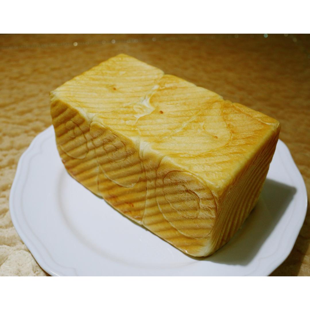 港式吐司