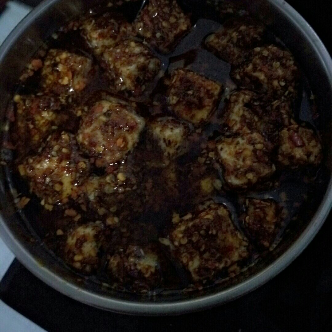 湖南豆腐乳