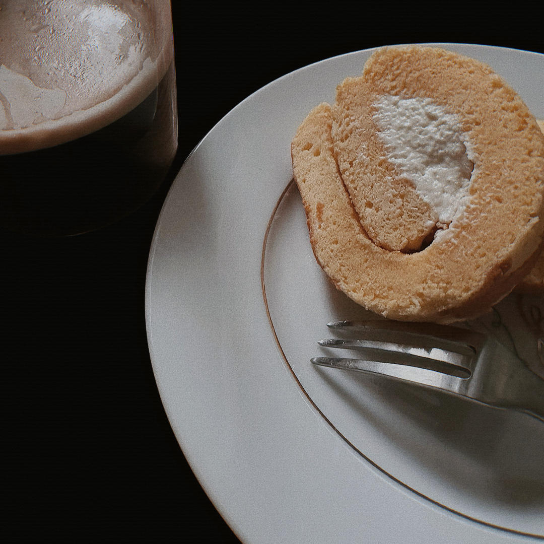 小四卷～风靡美食群的美味蛋糕卷