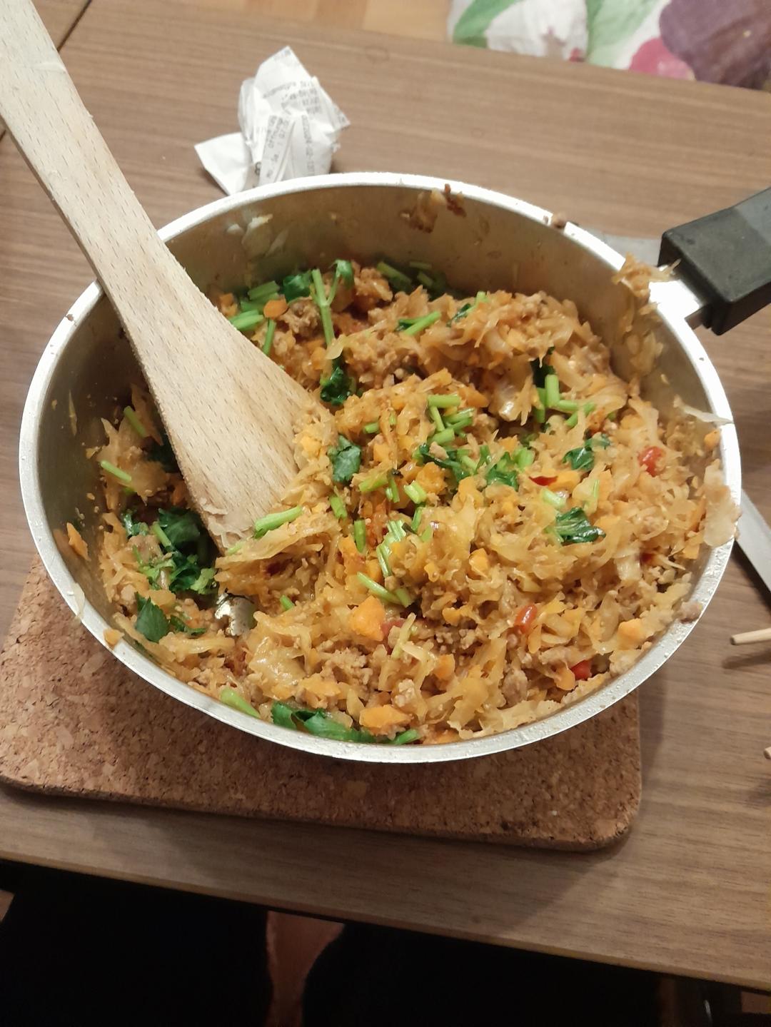 小米椒洋葱炒肉
