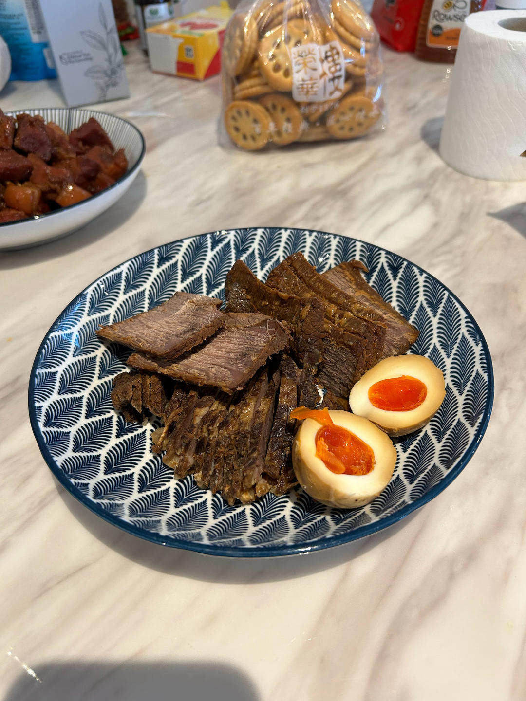 酱牛肉