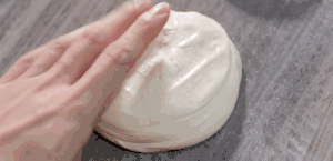 怎么做出松软多层的手工烙饼？看这里！的做法 步骤11