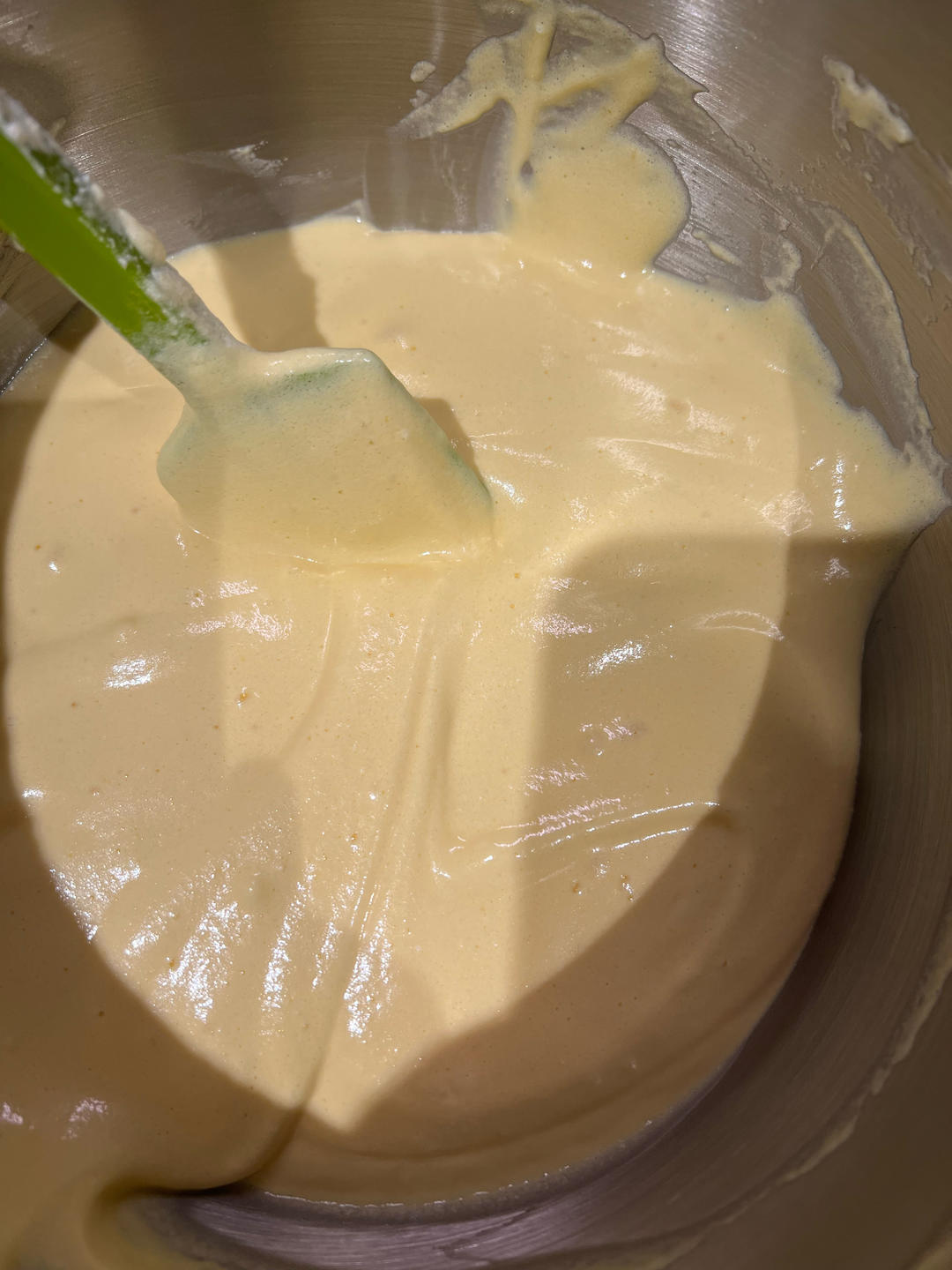 纸杯蛋糕 8寸戚风蛋糕的量