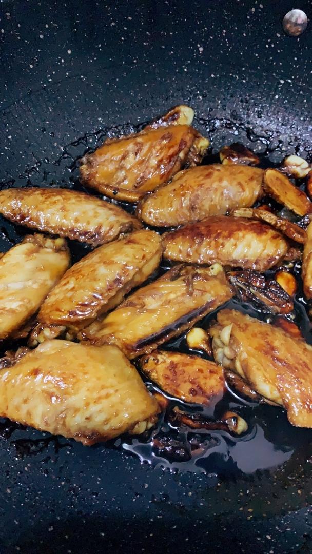 （独家秘制）吃腻了可乐鸡翅？来试试这种新做法，好吃到刷爆朋友圈