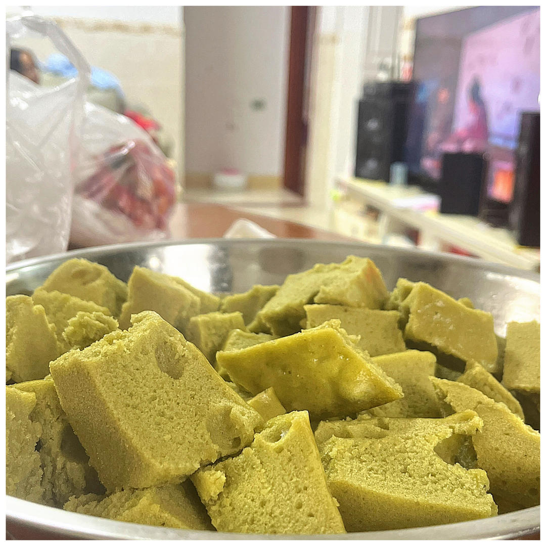 粤味马拉糕