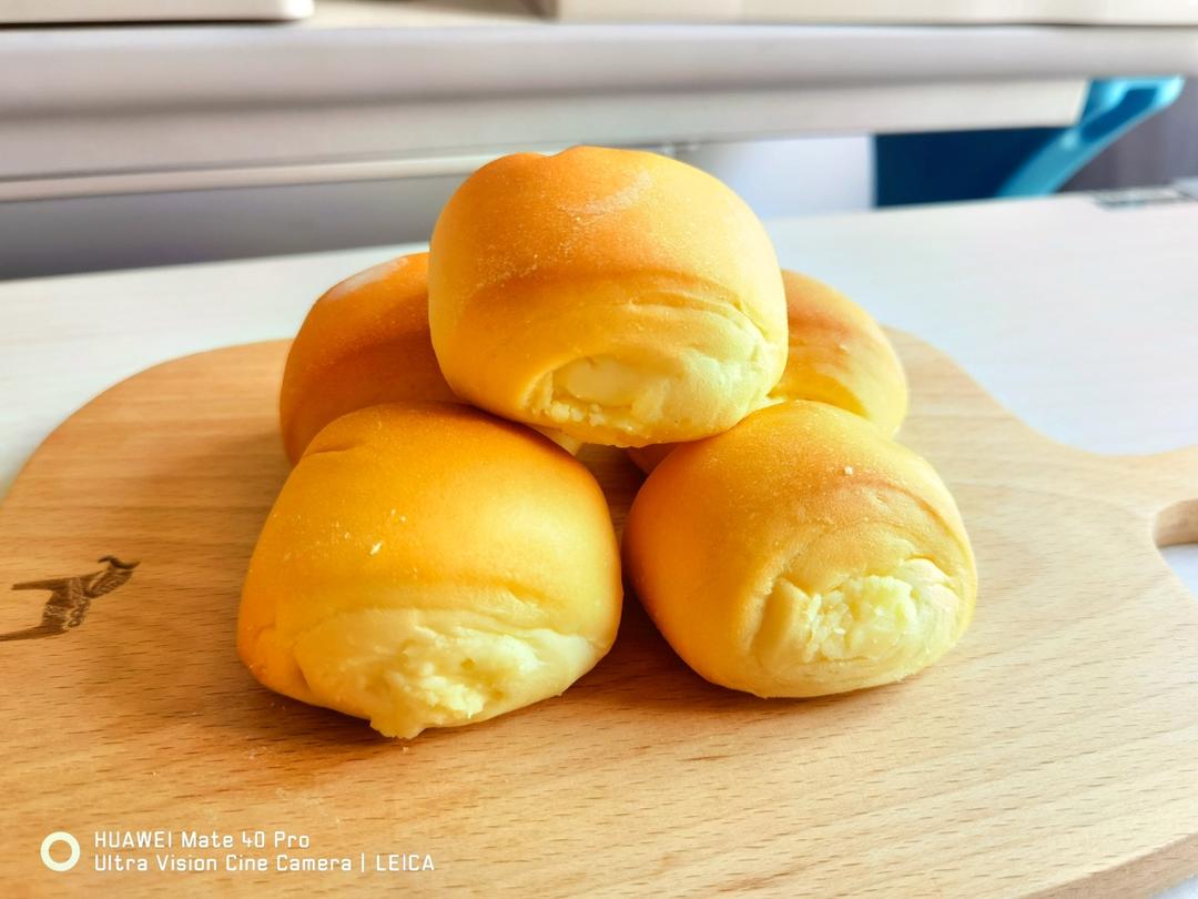 一口奶油芝士小可爱