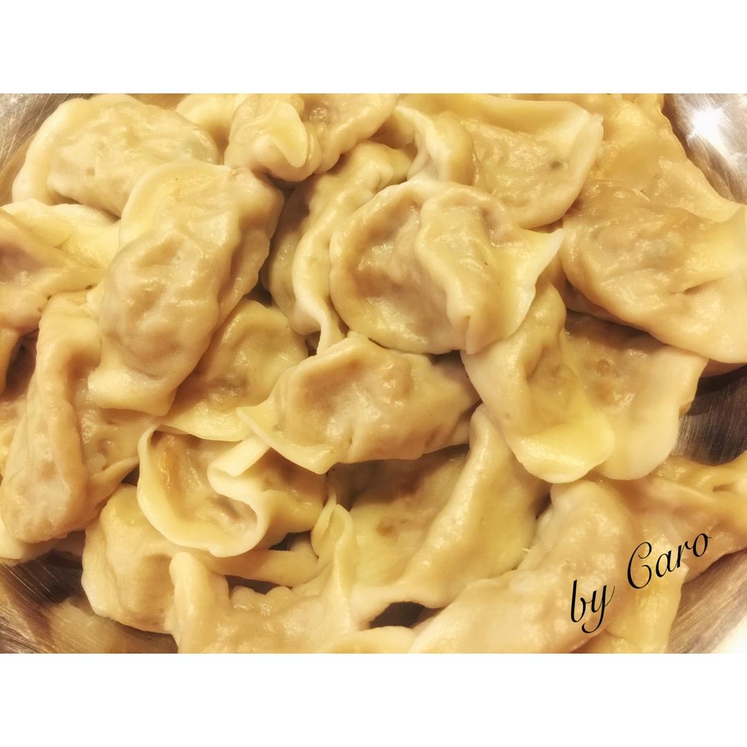 拌馅减油增香大招
