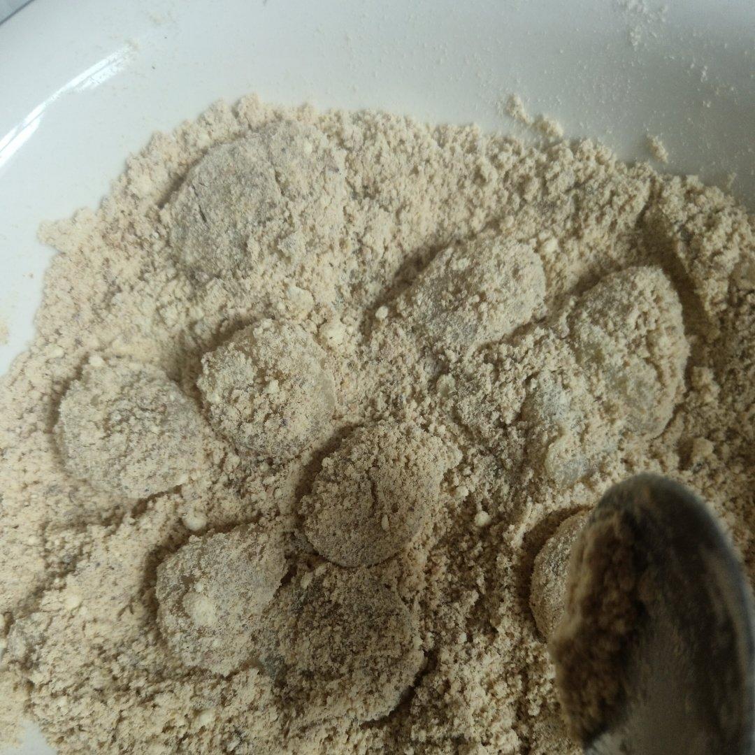 糍粑