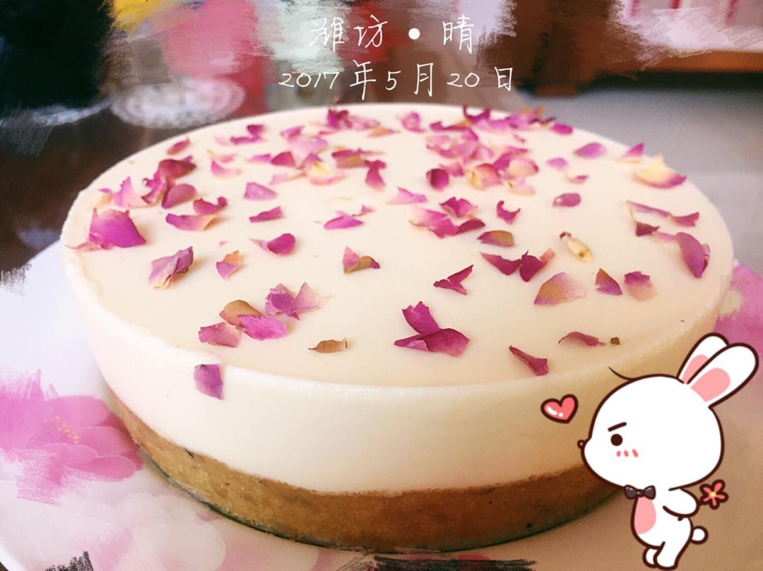 6寸酸奶慕斯 0失败