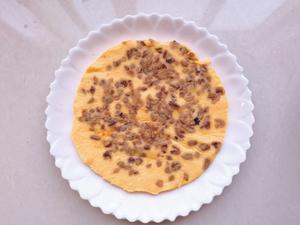 酸奶核桃蛋糕#麦子厨房美食锅#的做法 步骤9