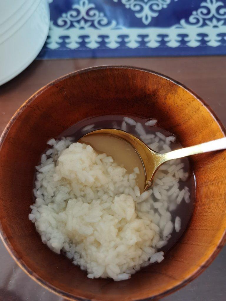 酒酿 (酒酿系列一）